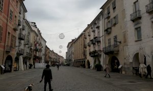 Da oggi la Granda e il Piemonte sono in zona rossa: vietato ogni spostamento
