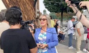 Ciaburro (FdI) chiede l'esclusione dalle misure di contenimento delle zone a basso rischio