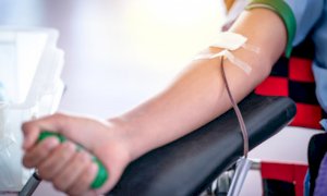 Ci si può spostare anche oltre i confini del proprio Comune per donare il sangue