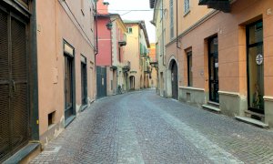 “La Regione Piemonte cerca strutture alberghiere per pazienti Covid asintomatici o con sintomi lievi”