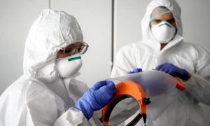 Coronavirus, oggi in Piemonte scoperti 4.878 nuovi casi con 21.288 tamponi