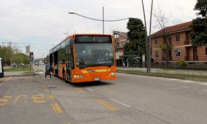 Alba: da lunedì 9 novembre più corse e nuovi orari sulla Linea 8 Alba–Verduno Ospedale