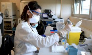 Coronavirus, in Piemonte 4.437 nuovi casi, 45 decessi e 819 guariti