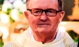 Il Saluzzese piange la morte di don Antonino Audisio