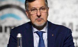 'Siamo sicuri che chi governa la nostra salute sia in grado di farlo?'