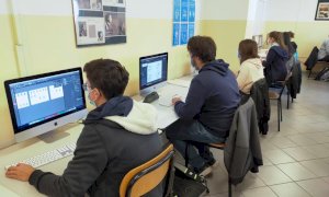 Savigliano, lezioni in presenza per gli studenti del “Cravetta-Marconi” 