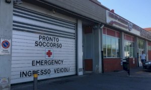 'Da alcuni giorni registriamo un lieve calo degli accessi in Pronto Soccorso'