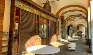 Coronavirus, a Cuneo la curva epidemiologica non accenna a rallentare