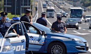 Evade dai domiciliari e finisce in panne in autostrada: condannato a otto mesi
