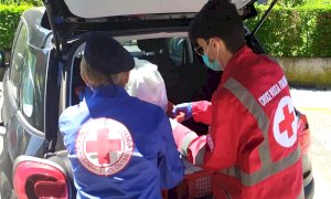 Alla Croce Rossa di Mondovì è ripreso il 'Tempo della gentilezza'
