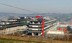 L'allarme del direttore dell'Asl CN2: 'Verduno non può sostenere questo trend dei ricoveri'