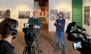 Sul sito e sui social di Fondazione Artea i video di 'Un Set alla Moda Talk'