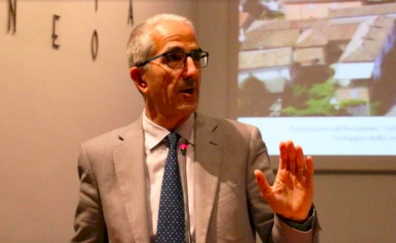 L'ex sindaco di Cuneo attacca Cirio sulla gestione Covid: ''Non avete una strategia e brancolate nel buio''