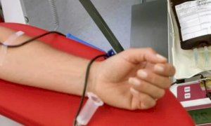 Carenza di sangue, l'appello dell'AVIS di Boves: 'Chi può, doni'