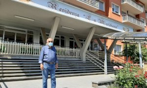 Coronavirus, tutti negativi i tamponi effettuati nella residenza 'La Meridiana' di Chiusa Pesio