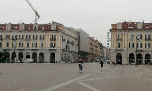 Coronavirus, a Cuneo 887 positivi. Borgna: 'Un nemico tremendo'