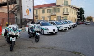 Bra: abbandono rifiuti, individuate e sanzionate tre persone