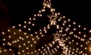 Alba, in arrivo le luminarie natalizie