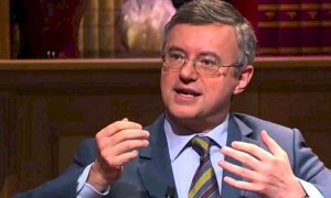 Scrittorincittà, domani Alessandro Barbero presenta il suo libro su Dante