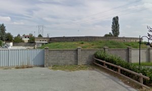 Lavori al serbatoio ACDA in località Crocetta, possibili disagi nella notte tra il 17 e il 18 novembre