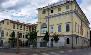 Entro il 9 dicembre le candidature per il Cda dell'Ospedale Civile di Busca