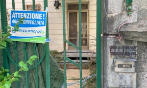 Cuneo, la Soprintendenza chiede conto al Comune della manutenzione di villa Invernizzi
