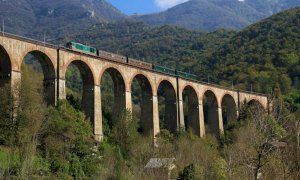 'Luoghi del Cuore' del Fai, la Cuneo-Nizza è prima anche dopo l'aggiunta dei voti cartacei