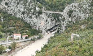 Viabilità Italia-Francia, le richieste della Camera di Commercio di Cuneo dopo l'alluvione