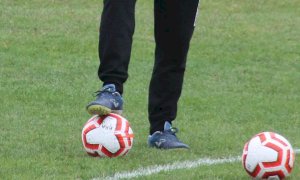 Calcio, Coronavirus: positivi nel Bra, rinviati i recuperi con Vado e Legnano