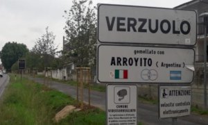 Nuovi altoparlanti per la Squadra Ana della Protezione Civile di Verzuolo