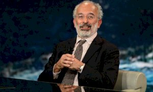 Scrittorincittà, oggi tocca a Gad Lerner e Gianrico Carofiglio