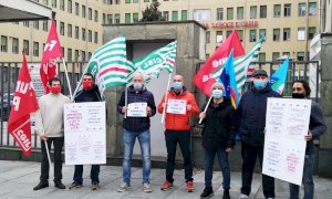 Negli ospedali ferie sospese, ma le nuove assunzioni tardano ad arrivare: la protesta dei sindacati