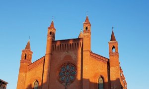 Coronavirus, ad Alba 288 positivi: 17 sono ricoverati