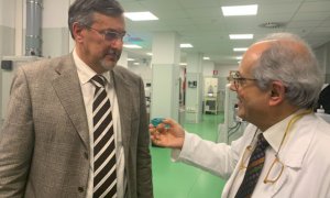Raggiunta in Regione l'intesa sull'assistenza domiciliare per i malati di Covid-19
