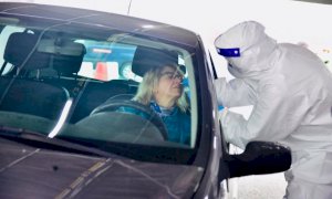 Da inizio pandemia sono oltre cinquecento i morti positivi al Coronavirus in provincia di Cuneo