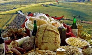 La Regione approva il nuovo regolamento per la costituzione dei Distretti del Cibo