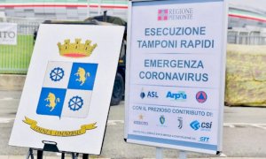 Coronavirus, i positivi deceduti in Piemonte superano quota 5 mila