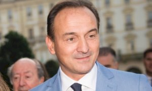 Cirio è fiducioso: 'Si vedono i primi risultati dei sacrifici dei piemontesi'