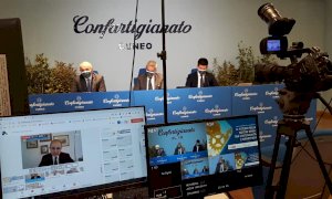 Sostenibilità e ripartenza alla base della presentazione del Bilancio Sociale di Confartigianato Cuneo