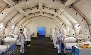 Coronavirus, 45 nuovi decessi registrati in Piemonte