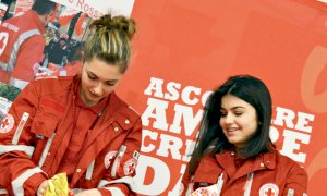 Servizio civile 2021, 187 posti disponibili presso le varie sedi della Croce Rossa della Granda