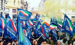 Politica, nascono i coordinamenti cittadini di Gioventù Nazionale