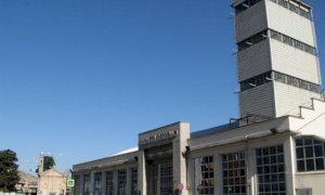 'Mettiamo gli spazi di Palazzo Bertello a disposizione per l'esecuzione di tamponi'