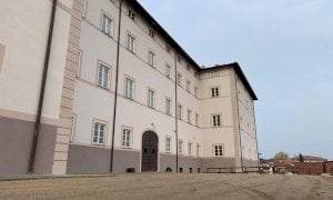 Chiusa Pesio, all'interno della Regia Fabbrica aprirà un ristorante