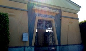 Furti di rame nel cimitero di Peveragno