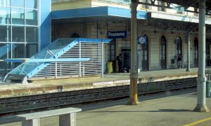 Fossano, rifiutò di scendere dal treno perché senza biglietto: condannato un giovane nigeriano