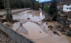 Nucetto, un pool di ingegneri effettuerà uno studio idrogeologico sul fiume Tanaro