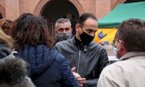 ''Alle aziende colpite dal lockdown serve l'esenzione totale dalle imposte per il 2020 e il 2021''
