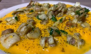 Coldiretti Cuneo: ''Bene il bonus per menu 100% made in Italy''