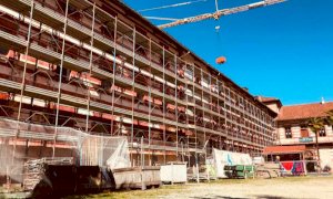 Saluzzo tra gli otto comuni italiani premiati per la riqualificazione energetica